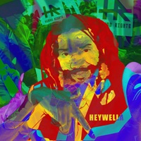 Hey Wella (Single) - H.R.