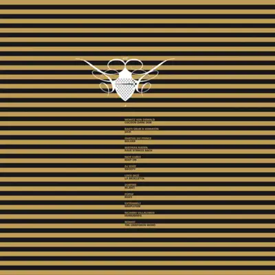 Listen to Cocoon Compilation J by Various Artists