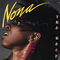 The Heat (Expanded Edition) - Nona Hendryx