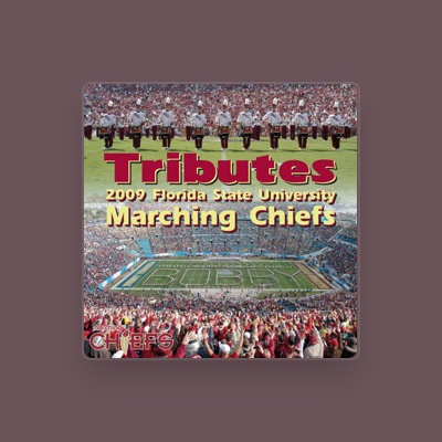 Listen to Florida State University Marching Chiefs, watch music videos, read bio, see tour dates & more!