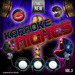 Nothing's Gonna Stop Me Now (Karaoke Version) [Originally Performed By Samantha Fox]