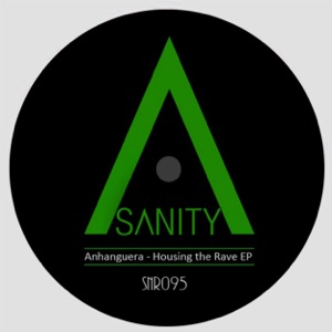 Housing The Rave Ep