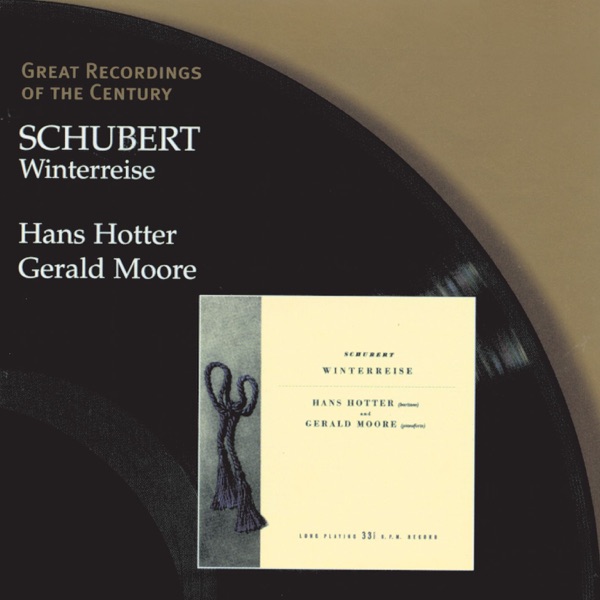 Schubert: Winterreise