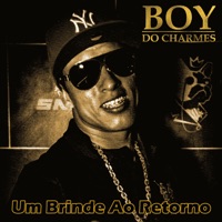 Um Brinde ao Retorno - Single - Boy do Charmes