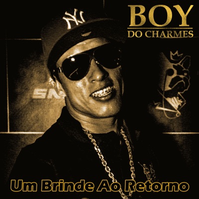 Um Brinde ao Retorno - Single