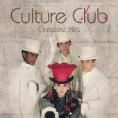 Culture Club - Time (Clock Of The Heart)