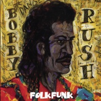 Folkfunk - Bobby Rush