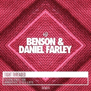 Tight Threaded - EP