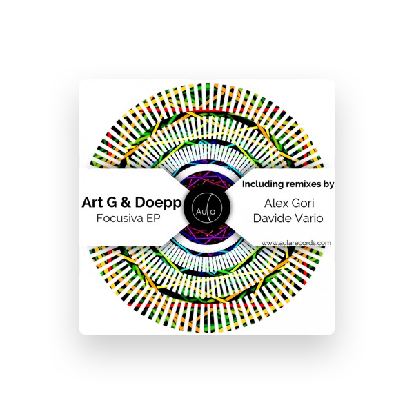 Doepp's avatar
