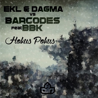 Hokus Pokus - Single