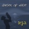 Dansen Op Water - Inga lyrics
