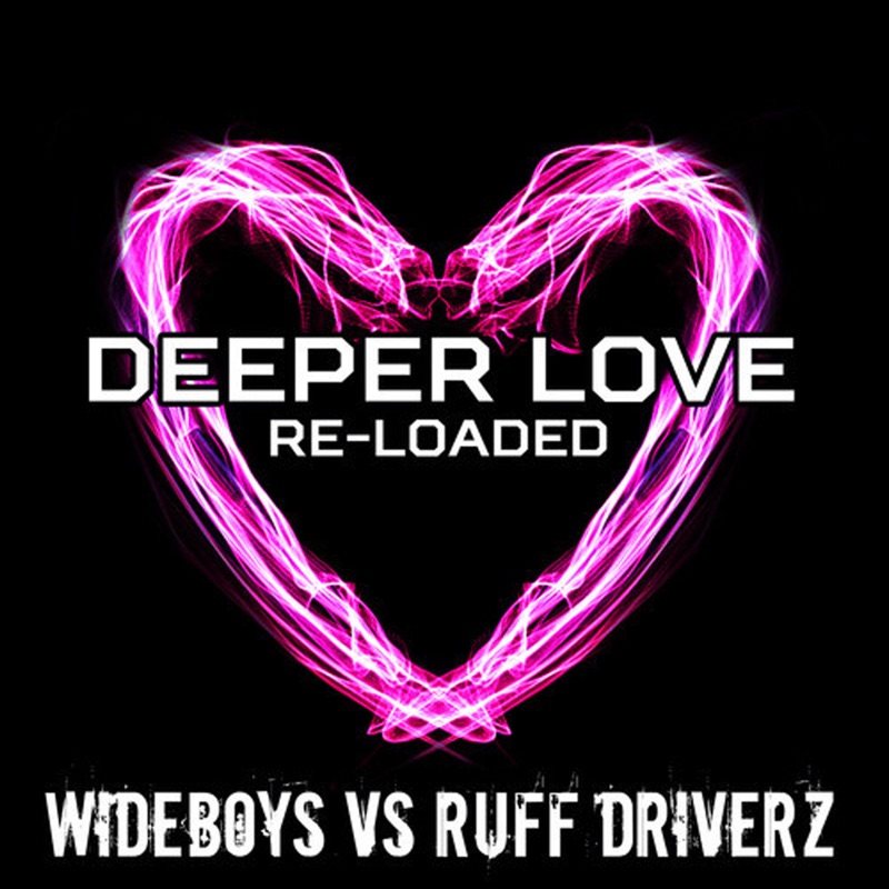 Ruff style feat bass remix. Deep Love. Глубокая любовь. Deeper lovers. Wideboys логотип.