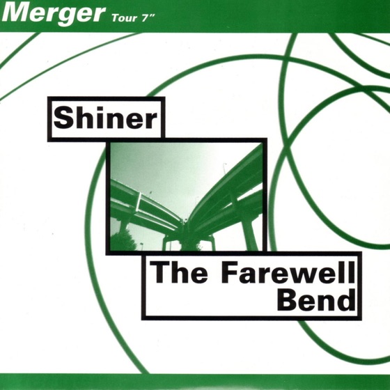 Cover artwork for Spinning