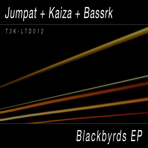 Blackbyrds - Single