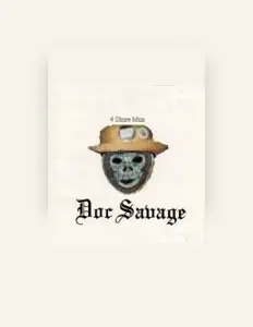 聆聽 Doc Savage、觀看音樂影片、閱讀小傳、查看巡演日期等！