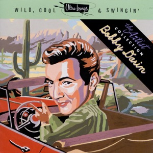 Bobby Darin - More - Line Dance Choreographer