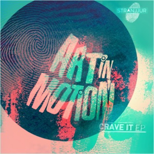 Crave It - EP