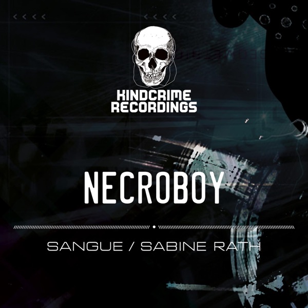 Sangue / Sabine Rath - Single