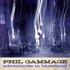 Phil Gammage