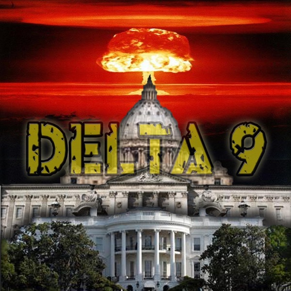 Delta 9 - EP