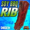 Icon Soy Bbq Rib (Food Battle 2014) - Single