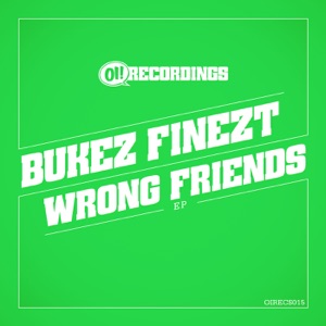 Wrong Friends - EP