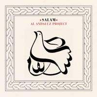 Al Andaluz Project - Chansonet (Guiraut de Bornell, ca. 1138-1215)