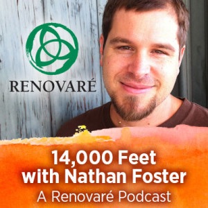 14,000 Feet Podcast Episode 4
