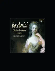 Ouve Ensemble Claviere, vê vídeos de música, lê a biografia, vê as datas da digressão e muito mais!