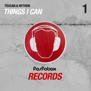 Things I Can EP