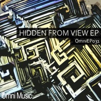 Hidden from View - Fishy & Peron