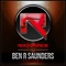 You Can't - Ben R Saunders lyrics