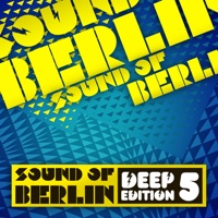 Sound of Berlin - Deep Edition, Vol. 5 - Various Artists