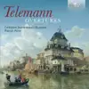 Overture in B flat major TWV 55 B5 `Volker` [G.P. Telemann]