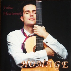 Fabio Montomoli - Una Limosna Por El Amor De Dios: Una Limosna Por El Amor De Dios