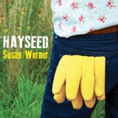 Susan Werner - Herbicides