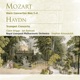 Mozart Horn Concertos Nos 1 4 Haydn Trumpet Concerto