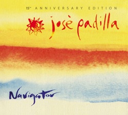 Jose Padilla - Bosaxi (Goga G Slow Dance Edit)