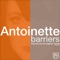Barriers (Corrugated Tunnel Remix) - Antoinette lyrics