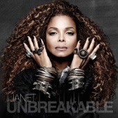 Janet Jackson - BURNITUP! (feat. Missy Elliott)