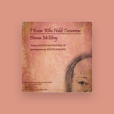 Listen to Donna McElroy, watch music videos, read bio, see tour dates & more!