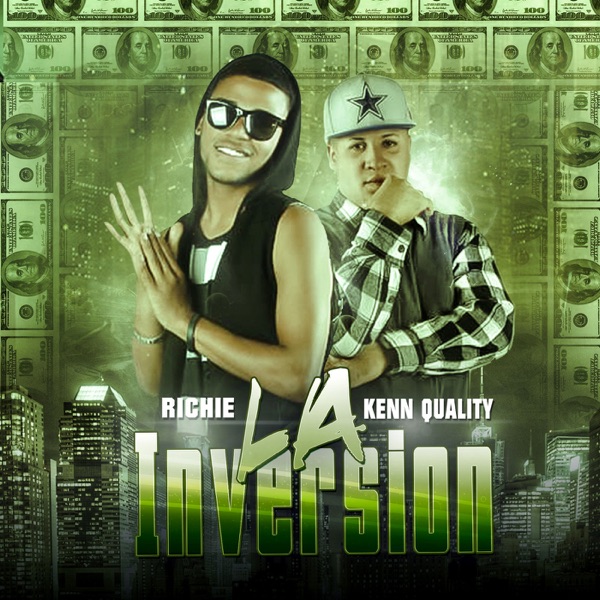 LA Inversion