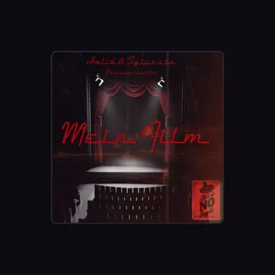 Listen to Halid, watch music videos, read bio, see tour dates & more!