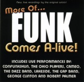 More of Funk Comes a-Live