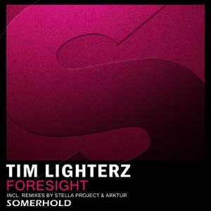 Foresight - Single