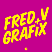 Here With You (feat. Collin McLoughlin) - Fred V & Grafix