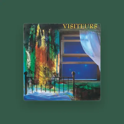 Listen to Bertignac et les Visiteurs, watch music videos, read bio, see tour dates & more!