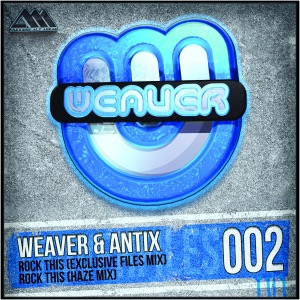 Rock This - EP