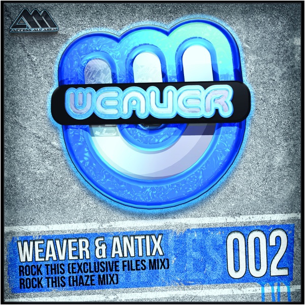 Rock This - EP
