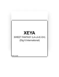 Dengarkan Xeya, tonton video musik, baca bio, lihat tanggal tur & lainnya!